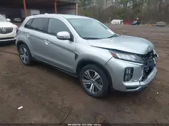 JA4ARUAU0RU019599 2024 MITSUBISHI OUTLANDER