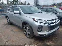 JA4ARUAU0RU019750 2024 MITSUBISHI OUTLANDER