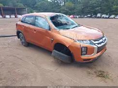 JA4ARUAU0RU020171 2024 MITSUBISHI OUTLANDER