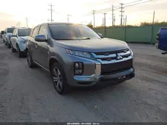 JA4ARUAU0RU020560 2024 MITSUBISHI OUTLANDER
