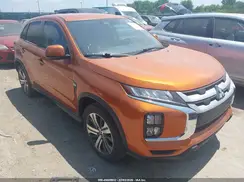 JA4ARUAU0RU022082 2024 MITSUBISHI OUTLANDER