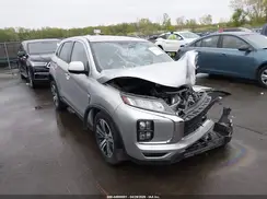 JA4ARUAU0RU022129 2024 MITSUBISHI OUTLANDER