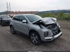 JA4ARUAU0RU022387 2024 MITSUBISHI OUTLANDER