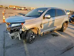 JA4ARUAU0RU023393 2024 MITSUBISHI OUTLANDER