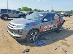 JA4ARUAU0RU023457 2024 MITSUBISHI OUTLANDER