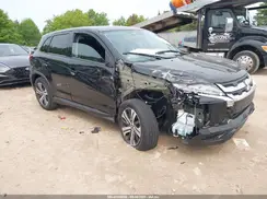 JA4ARUAU0RU023555 2024 MITSUBISHI OUTLANDER