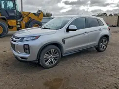 JA4ARUAU0RU023636 2024 MITSUBISHI OUTLANDER
