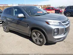 JA4ARUAU0RU024351 2024 MITSUBISHI OUTLANDER