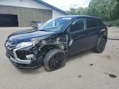 JA4ARUAU0RU025127 2024 MITSUBISHI OUTLANDER