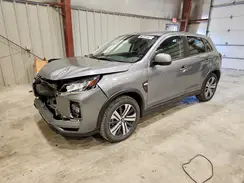 JA4ARUAU0RU025564 2024 MITSUBISHI OUTLANDER