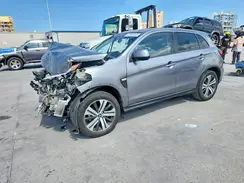 JA4ARUAU0RU025709 2024 MITSUBISHI OUTLANDER