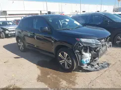 JA4ARUAU0RU025807 2024 MITSUBISHI OUTLANDER