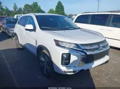 JA4ARUAU0RU025872 2024 MITSUBISHI OUTLANDER
