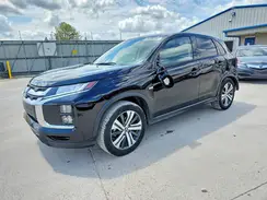 JA4ARUAU0RU026097 2024 MITSUBISHI OUTLANDER