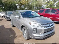 JA4ARUAU0SU000217 2025 MITSUBISHI OUTLANDER