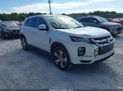 JA4ARUAU0SU001352 2025 MITSUBISHI OUTLANDER