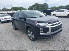 JA4ARUAU0SU001481 2025 MITSUBISHI OUTLANDER