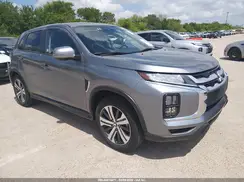 JA4ARUAU0SU001528 2025 MITSUBISHI OUTLANDER