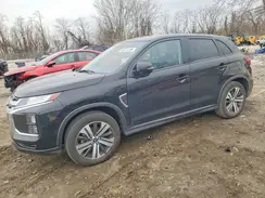 JA4ARUAU0SU002193 2025 MITSUBISHI OUTLANDER