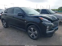 JA4ARUAU0SU002484 2025 MITSUBISHI OUTLANDER