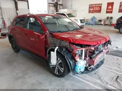 JA4ARUAU0SU003179 2025 MITSUBISHI OUTLANDER