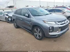 JA4ARUAU0SU003263 2025 MITSUBISHI OUTLANDER