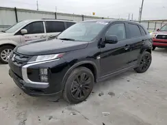 JA4ARUAU0SU004512 2025 MITSUBISHI OUTLANDER