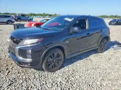 JA4ARUAU0SU004820 2025 MITSUBISHI OUTLANDER