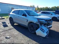 JA4ARUAU0SU005188 2025 MITSUBISHI OUTLANDER