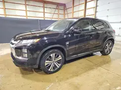 JA4ARUAU0SU005790 2025 MITSUBISHI OUTLANDER