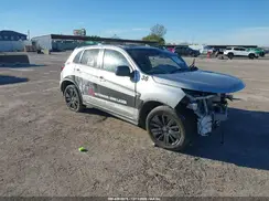 JA4ARUAU0SU006082 2025 MITSUBISHI OUTLANDER