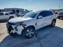 JA4ARUAU0SU006602 2025 MITSUBISHI OUTLANDER
