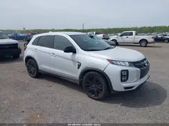 JA4ARUAU0SU007717 2025 MITSUBISHI OUTLANDER