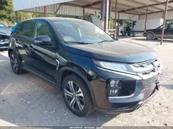 JA4ARUAU0SU008429 2025 MITSUBISHI OUTLANDER