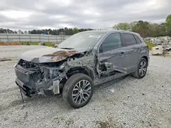 JA4ARUAU0SU008723 2025 MITSUBISHI OUTLANDER