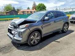 JA4ARUAU0SU009936 2025 MITSUBISHI OUTLANDER