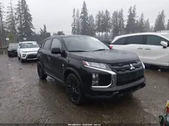 JA4ARUAU0SU010228 2025 MITSUBISHI OUTLANDER