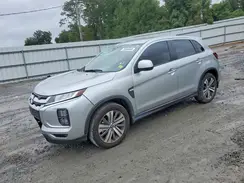 JA4ARUAU0SU010715 2025 MITSUBISHI OUTLANDER
