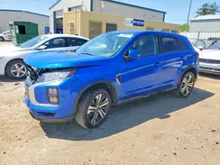 JA4ARUAU0SU011315 2025 MITSUBISHI OUTLANDER