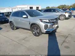 JA4ARUAU0SU012304 2025 MITSUBISHI OUTLANDER