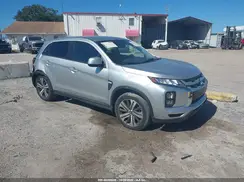 JA4ARUAU0SU012402 2025 MITSUBISHI OUTLANDER