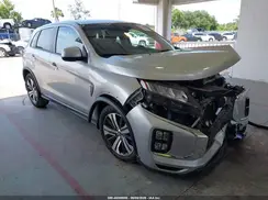 JA4ARUAU0SU012772 2025 MITSUBISHI OUTLANDER