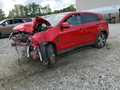 JA4ARUAU0SU012870 2025 MITSUBISHI OUTLANDER