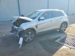 JA4ARUAU0SU012965 2025 MITSUBISHI OUTLANDER