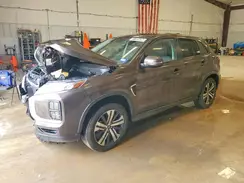 JA4ARUAU0SU013534 2025 MITSUBISHI OUTLANDER