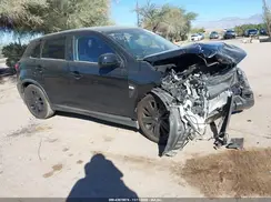 JA4ARUAU0SU014151 2025 MITSUBISHI OUTLANDER