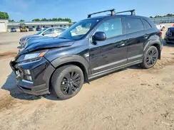 JA4ARUAU0SU014442 2025 MITSUBISHI OUTLANDER