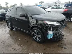 JA4ARUAU0SU014800 2025 MITSUBISHI OUTLANDER