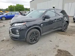 JA4ARUAU0SU015350 2025 MITSUBISHI OUTLANDER