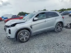 JA4ARUAU0SU015395 2025 MITSUBISHI OUTLANDER